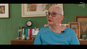 (Pra)rasta karta. Kelionės. Aušra Maldeikienė