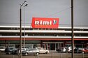 Parduotuvė „Rimi“