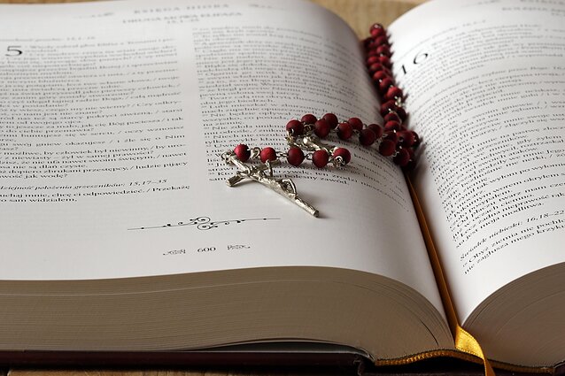 Religija, tikėjimas, Dievas, Kristus, Šventasis Raštas Religija, tikėjimas, Dievas, Kristus, Šventasis Raštas
