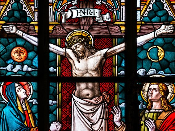 Religija, tikėjimas, Dievas, Kristus Religija, tikėjimas, Dievas, Kristus