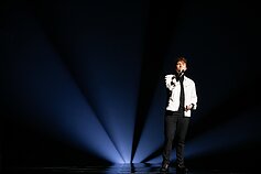 Nacionalinės „Eurovizijos“ atrankos finalas, Gebrasy