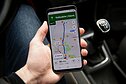 GPS navigacija