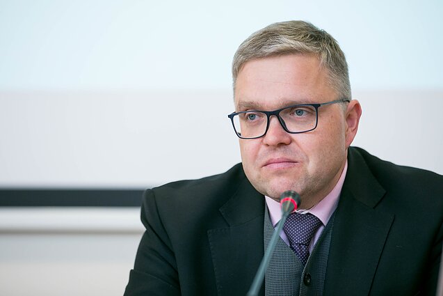Vitas Vasiliauskas