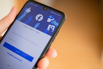 Socialiniai tinklai