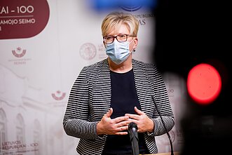 Ingrida Šimonytė