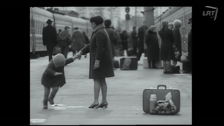 „(Pra)rasta karta“. Kelionės