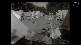 „(Pra)rasta karta“. Kelionės