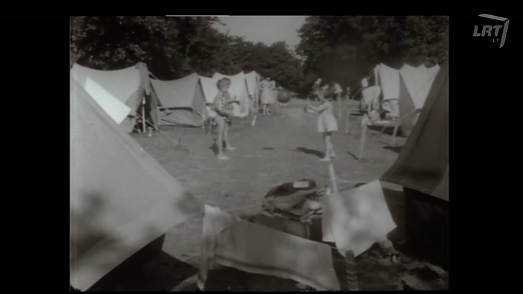 „(Pra)rasta karta“. Kelionės