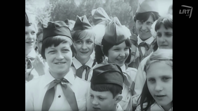 „(Pra)rasta karta“. Kelionės