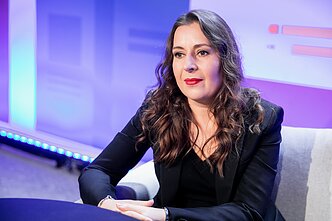 Kristina Sabaliauskaitė Kristina Sabaliauskaitė