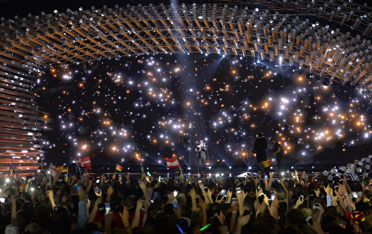 „Eurovizija“