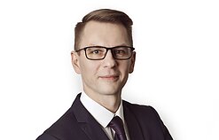 Povilas Saulevičius