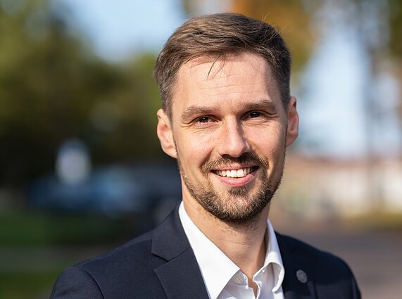 Domas Griškevičius
