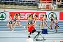 Lengvoji atletika