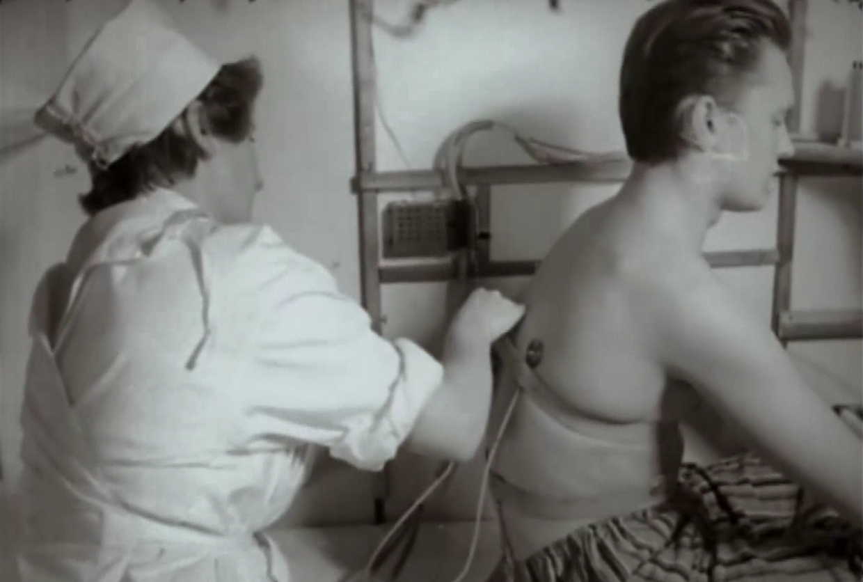 „(Pra)rasta karta“. Medicina