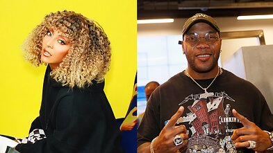 Senhit ir Flo Rida
