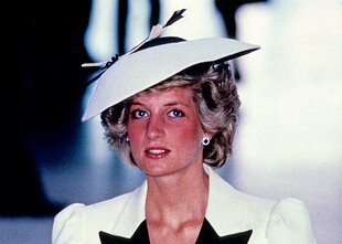 Princesė Diana