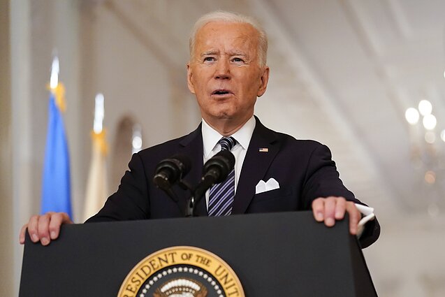 Joe Bidenas