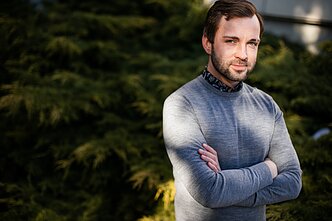 Tomas Vytautas Raskevičius