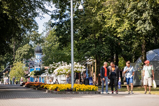 Druskininkai