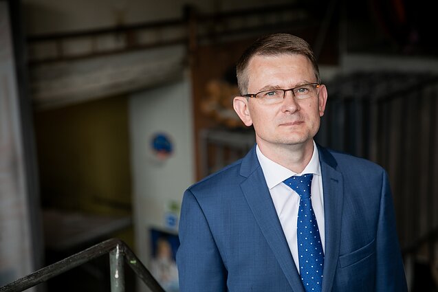 Arūnas Dulkys