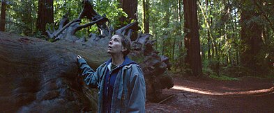Frances McDormand filme „Nomadland“ Frances McDormand filme „Nomadland“
