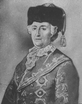 Jekaterina II