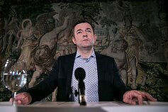 Ramunas Vilpišauskas