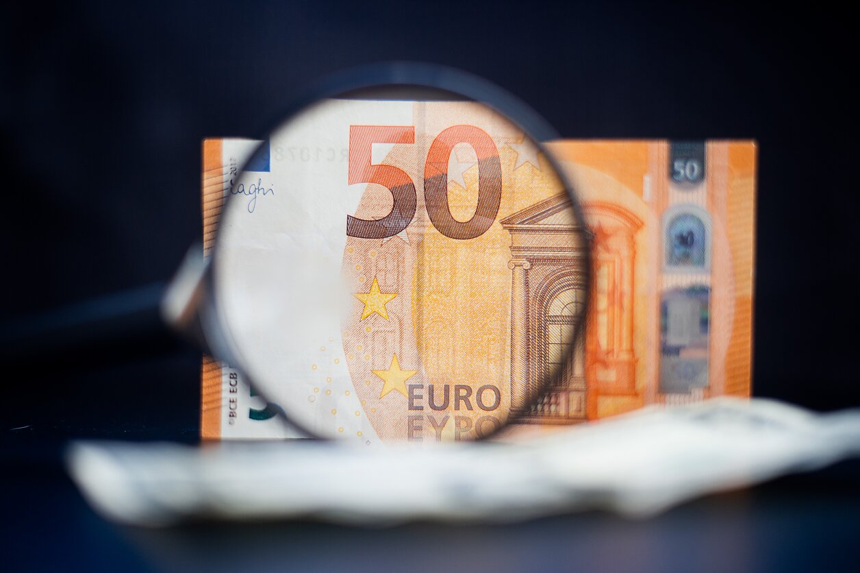 Mokesčiai. Asociatyvi nuotr. 