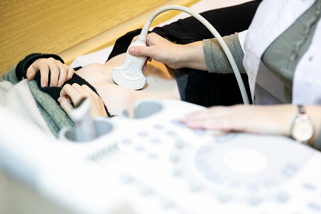 Santaros klinikų Vaikų ligoninė