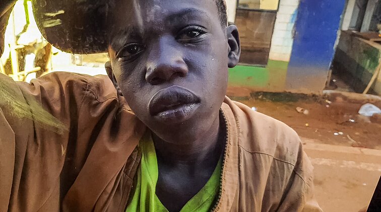 Martynas Starkus ir Vytaras Radzevičius keliauja po Afriką Martynas Starkus ir Vytaras Radzevičius keliauja po Afriką