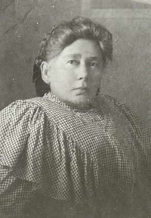 Gabrielė Petkevičaitė-Bitė