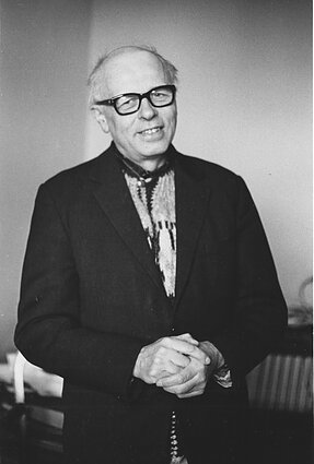 Andrejus Sacharovas