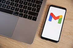 „Gmail“