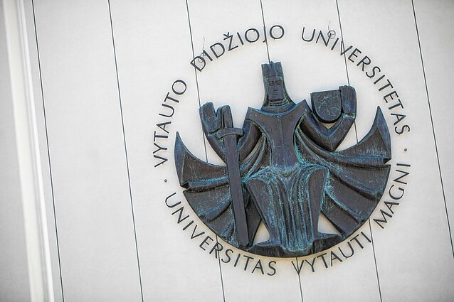 Vytauto Didžiojo universitetas (VDU)