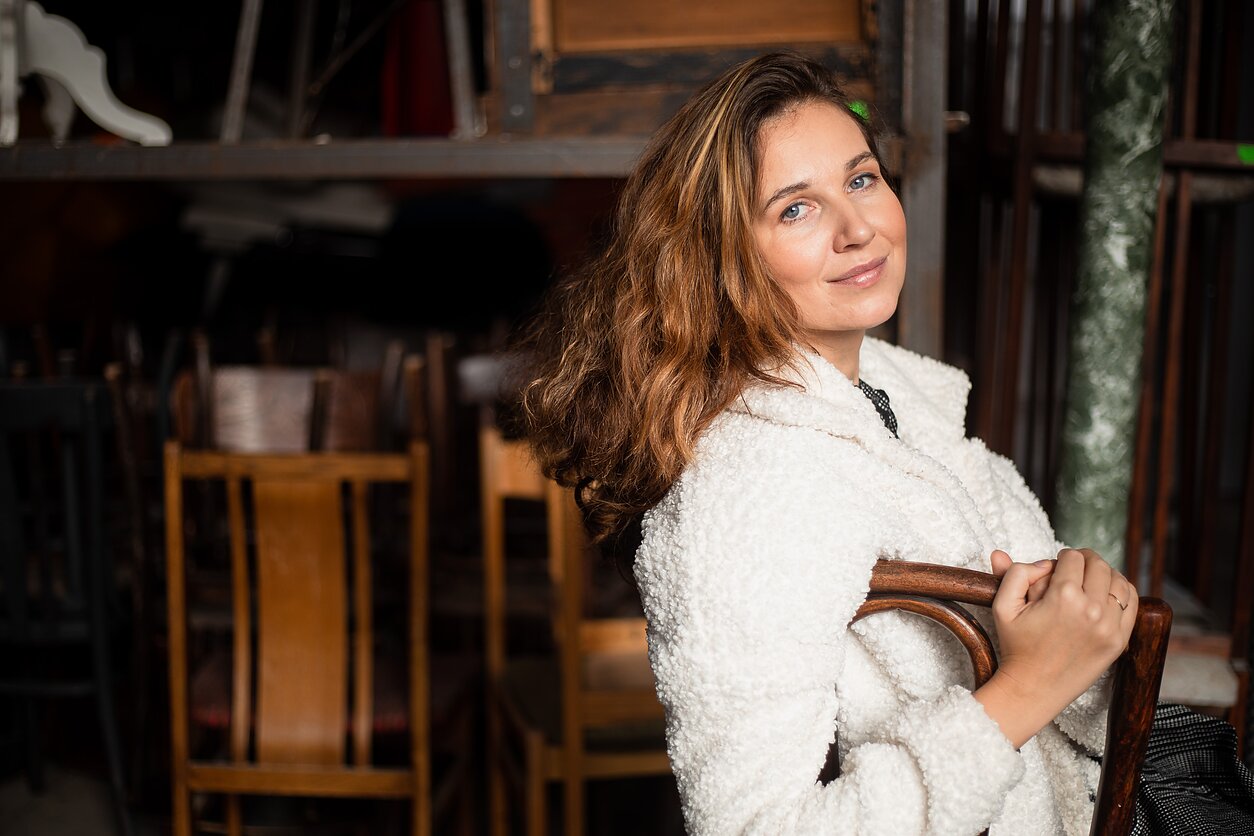Vaiva Rykštaitė