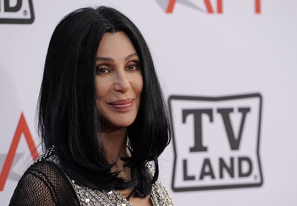 Cher