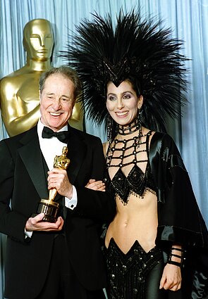 Cher