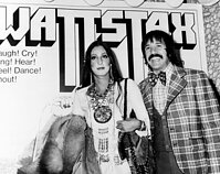 Cher
