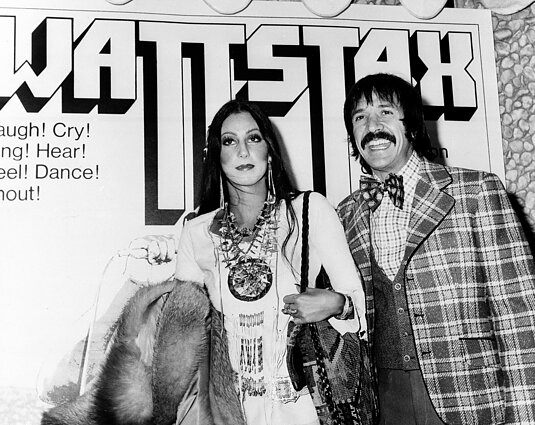 Cher