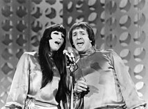 Cher