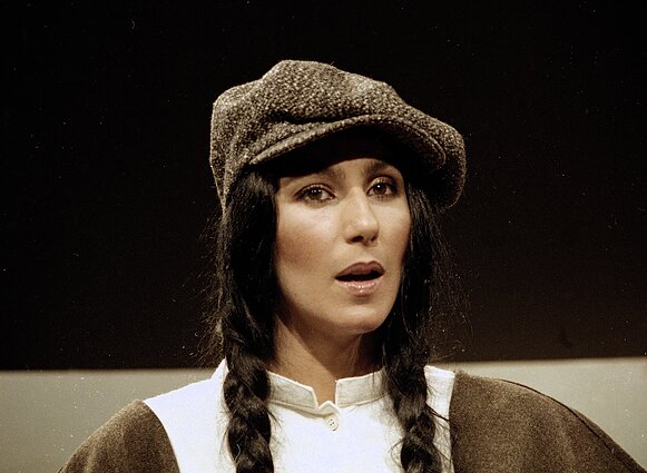 Cher
