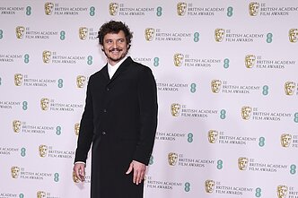 2021 m. BAFTA apdovanojimų svečiai