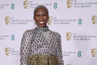 2021 m. BAFTA apdovanojimų svečiai