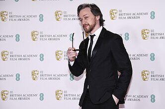 2021 m. BAFTA apdovanojimų svečiai
