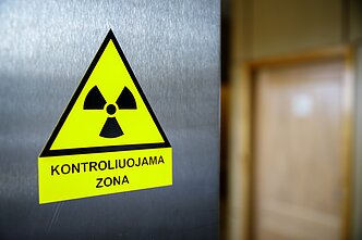Radiacija/Asociatyvi nuotr. 