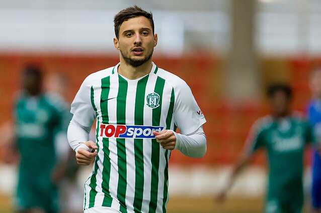 Hugo Videmontas