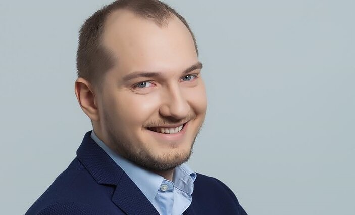 Gintautas Jakštas Gintautas Jakštas