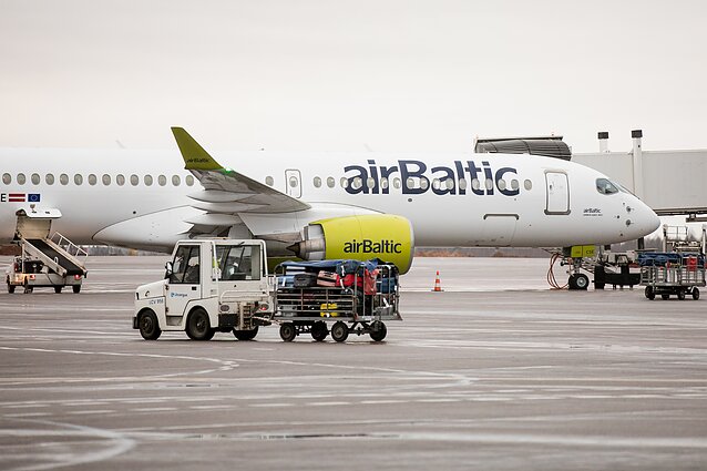 airBaltic