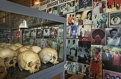 Ruandos genocido atminimas